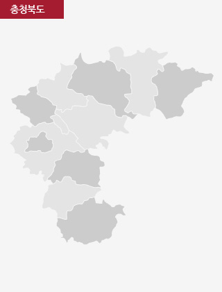 충청북도
