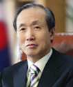 14대 이용훈 대법원장 사진