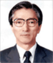 9대 김용철 대법원장 사진